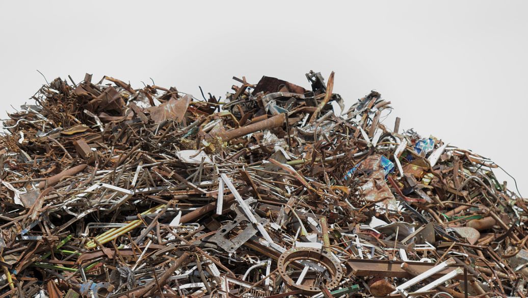 广州回收公司：为环保事业贡献力量